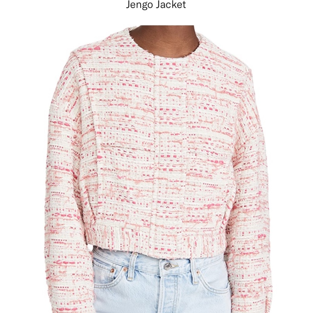 NWT IRO jacket
